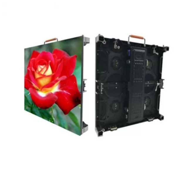 P3.91 led display module