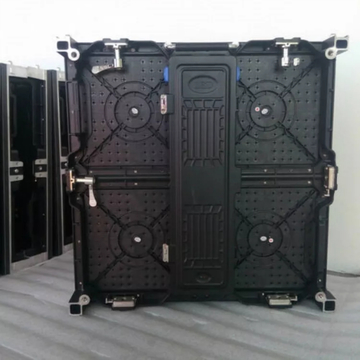 P3.91 led display module