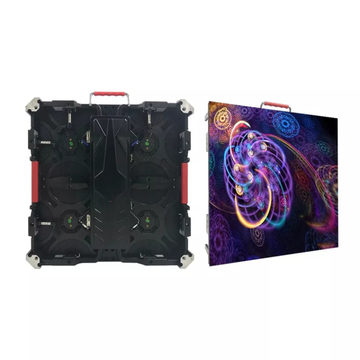 P3.91 Led display module