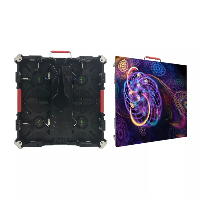 P3.91 Led display module