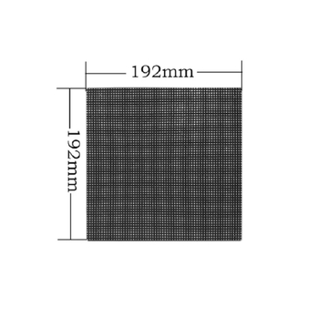 P3 led display module