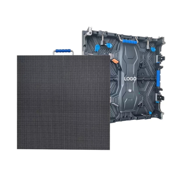 P2.97 led display module
