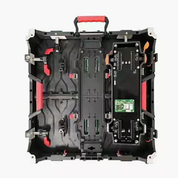 P2.97 led display module