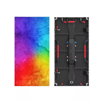 P2.97 led display module