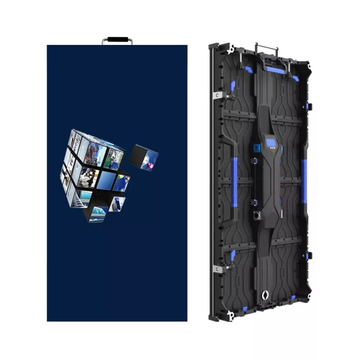 P2.97 led display module