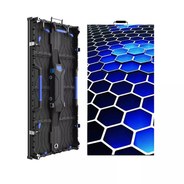 P2.97 led display module